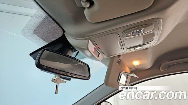 Renault Korea(Samsung) SM6 2.0 GDe LE, 2020 16