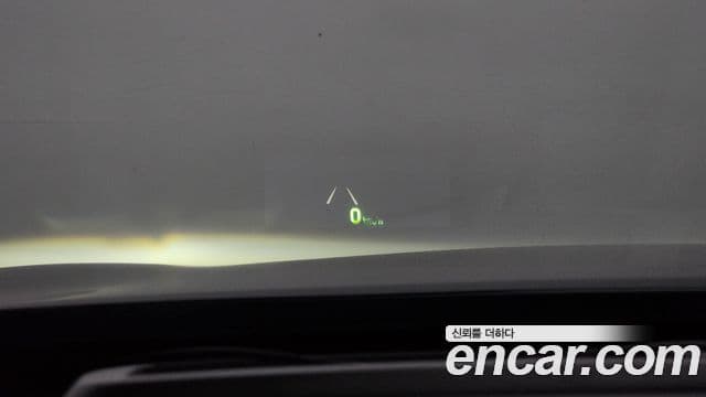 Genesis EQ900 Prestige, 2018 19