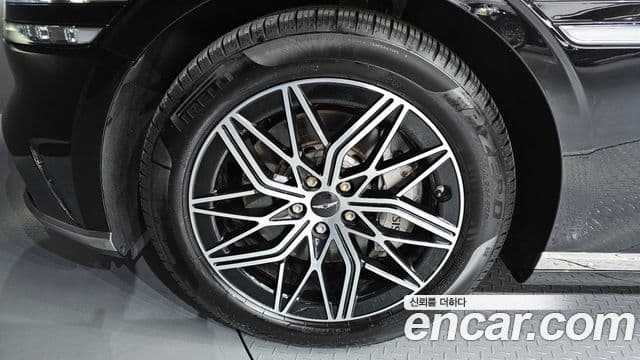 Genesis G90 (RS4) бензин 3.5 турбо AWD, 2023 все фото