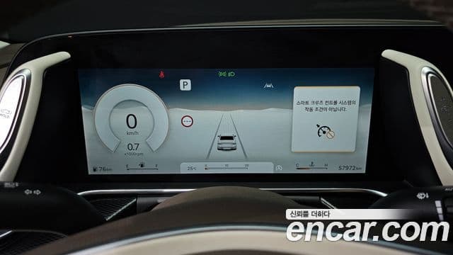 Genesis G90 (RS4) бензин 3.5 турбо AWD, 2023 8