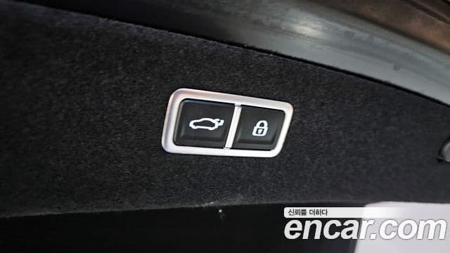 Genesis G90 (RS4) бензин 3.5 турбо AWD, 2023 18