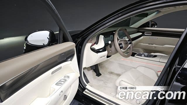 Genesis G90 (RS4) бензин 3.5 турбо AWD, 2023 19