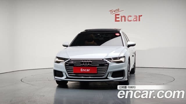 Audi A6 (C8) Premium, 2023 3