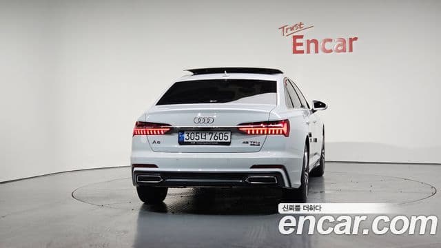 Audi A6 (C8) Premium, 2023 4