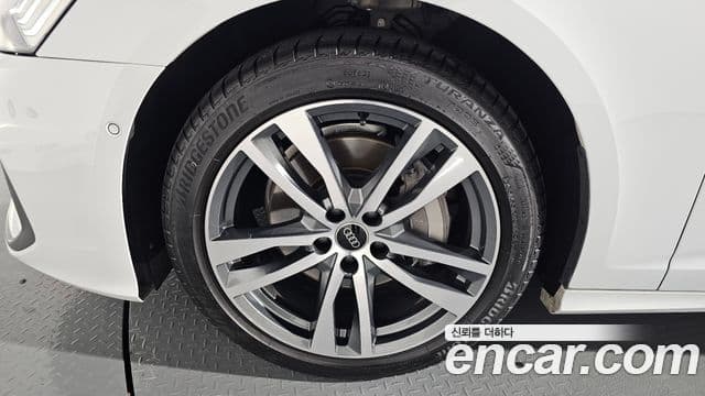 Audi A6 (C8) Premium, 2023 все фото