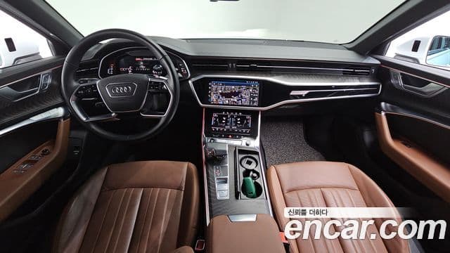 Audi A6 (C8) Premium, 2023 7