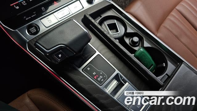 Audi A6 (C8) Premium, 2023 9