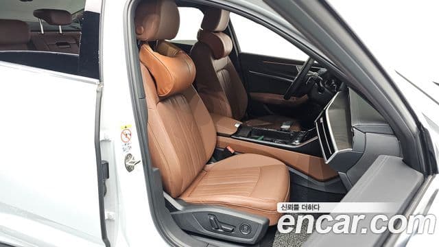 Audi A6 (C8) Premium, 2023 10