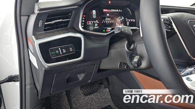 Audi A6 (C8) Premium, 2023 13