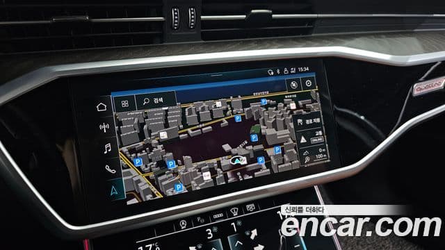 Audi A6 (C8) Premium, 2023 15