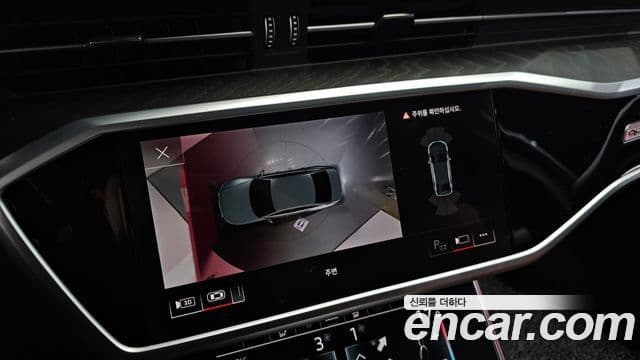 Audi A6 (C8) Premium, 2023 16