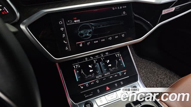 Audi A6 (C8) Premium, 2023 17