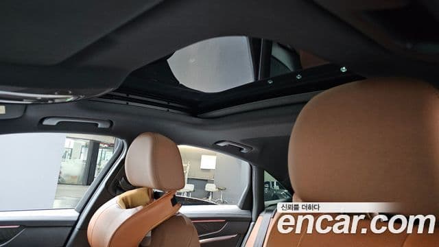 Audi A6 (C8) Premium, 2023 19