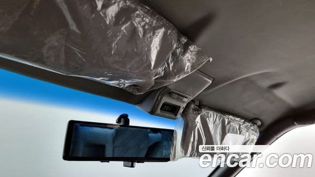 Chevrolet(GM대우) 에스페로 1.5 DOHC, 1996 17