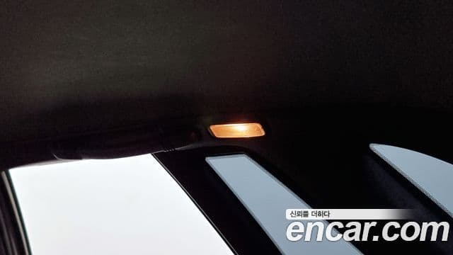 Chevrolet(GM대우) 에스페로 1.5 DOHC, 1996 18