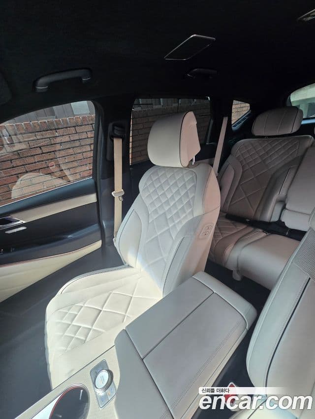 Genesis GV80, 2024 10