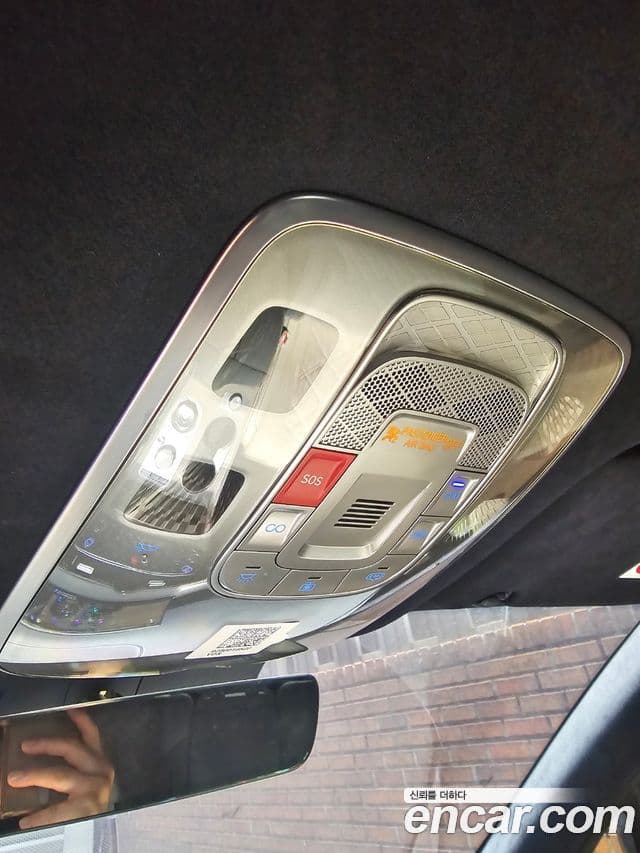 Genesis GV80, 2024 14