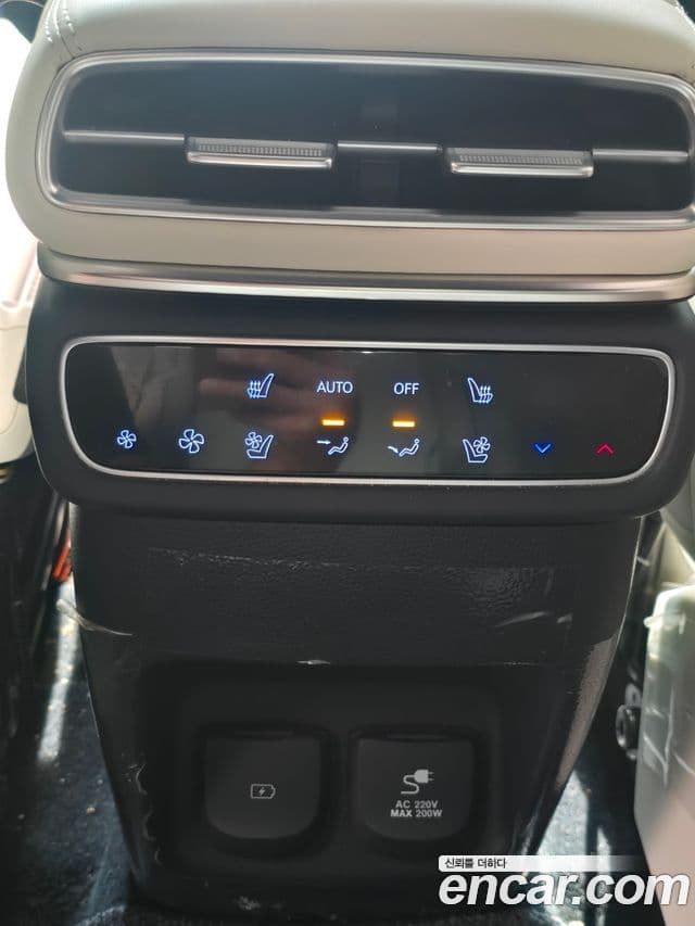 Genesis GV80, 2024 15