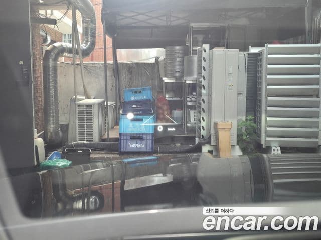 Genesis GV80, 2024 16