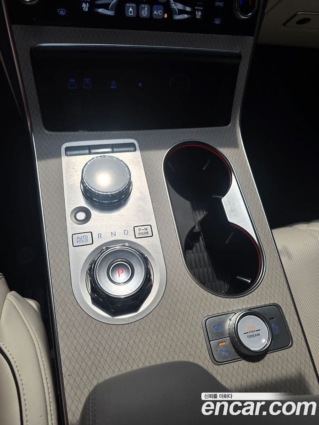 Genesis GV80, 2024 17