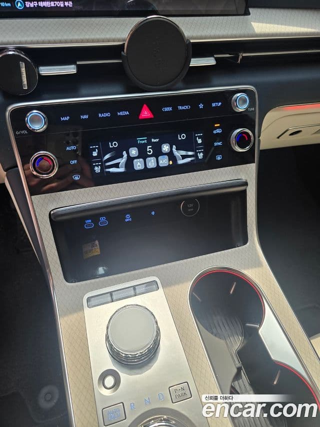 Genesis GV80, 2024 18