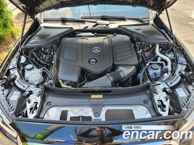 Mercedes-Benz E-класс W214 Avantgarde, 2025 6