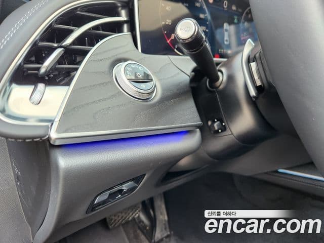 Mercedes-Benz E-класс W214 Avantgarde, 2025 10