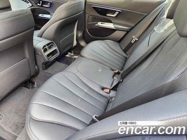 Mercedes-Benz E-класс W214 Avantgarde, 2025 12