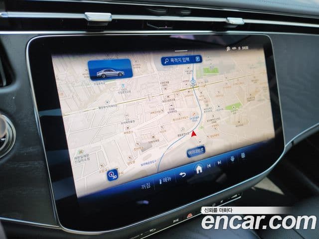 Mercedes-Benz E-класс W214 Avantgarde, 2025 13