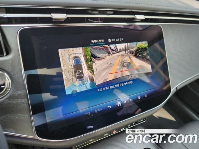 Mercedes-Benz E-класс W214 Avantgarde, 2025 14