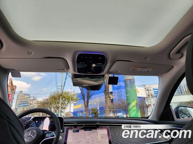 Mercedes-Benz E-класс W214 Avantgarde, 2025 16