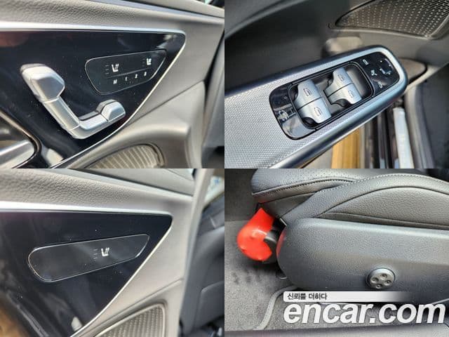 Mercedes-Benz E-класс W214 Avantgarde, 2025 17