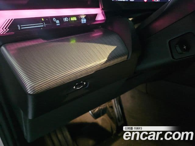 BMW 5시리즈 (G60) 520i M Sport, 2025 8