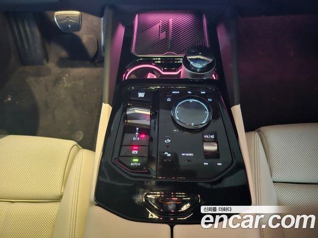 BMW 5시리즈 (G60) 520i M Sport, 2025 9