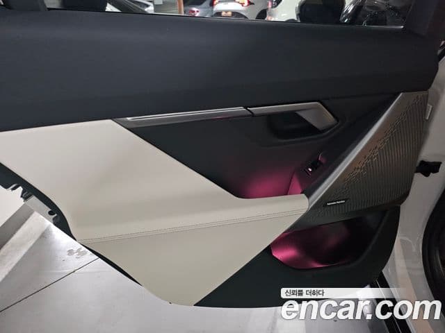 BMW 5시리즈 (G60) 520i M Sport, 2025 11