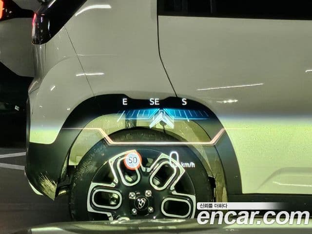 BMW 5시리즈 (G60) 520i M Sport, 2025 14