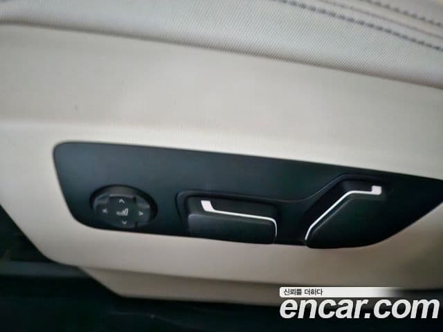 BMW 5시리즈 (G60) 520i M Sport, 2025 15