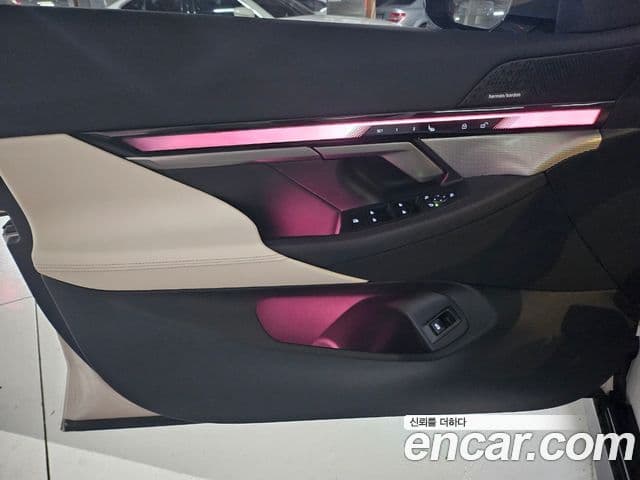 BMW 5시리즈 (G60) 520i M Sport, 2025 17