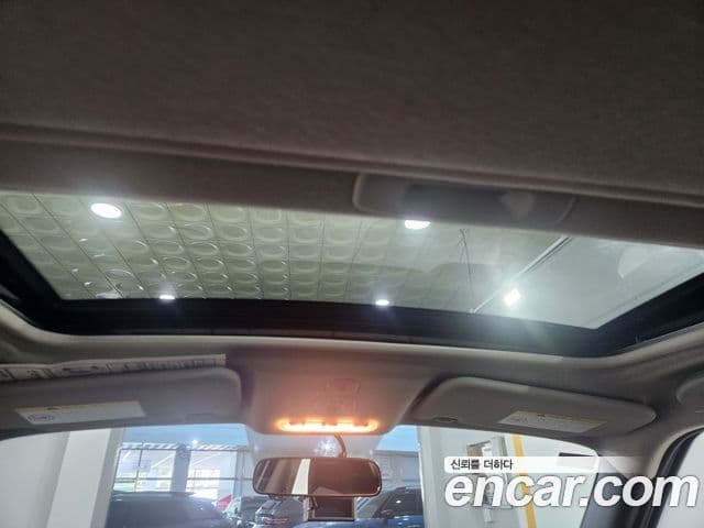 Nissan 쥬크 F15, 2014 11