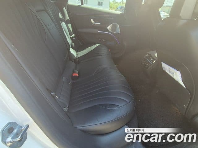 Mercedes-Benz EQS V297 EQS350, 2022 10