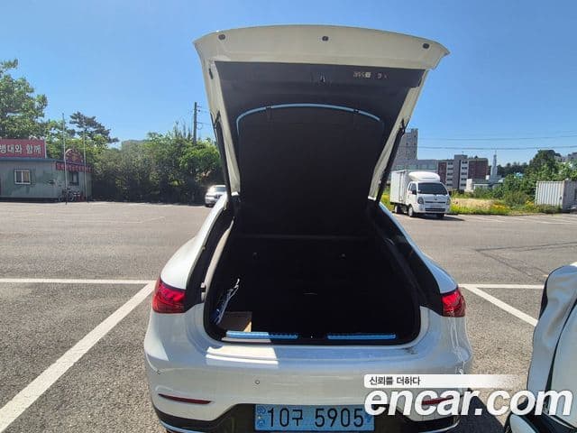 Mercedes-Benz EQS V297 EQS350, 2022 11