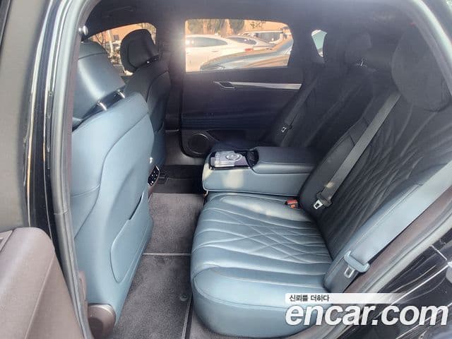 Genesis G80 (RG3) бензин 2.5 турбо AWD, 2022 7