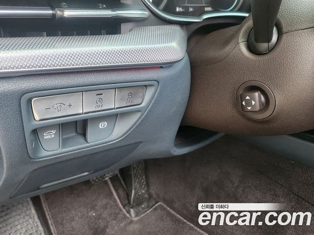 Genesis G80 (RG3) бензин 2.5 турбо AWD, 2022 12