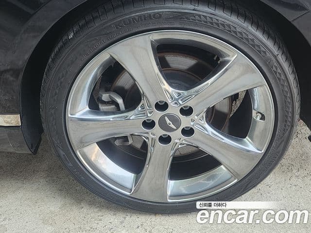 Genesis G80 (RG3) бензин 2.5 турбо AWD, 2022 17