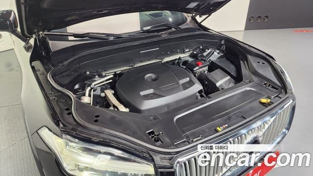 Volvo XC90 2세대 T6 Inscription, 2017 6