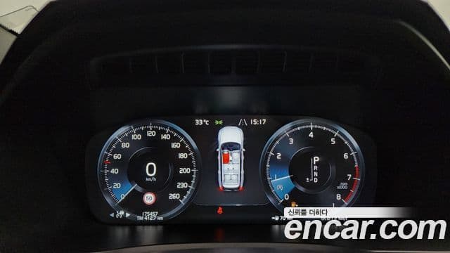 Volvo XC90 2세대 T6 Inscription, 2017 8