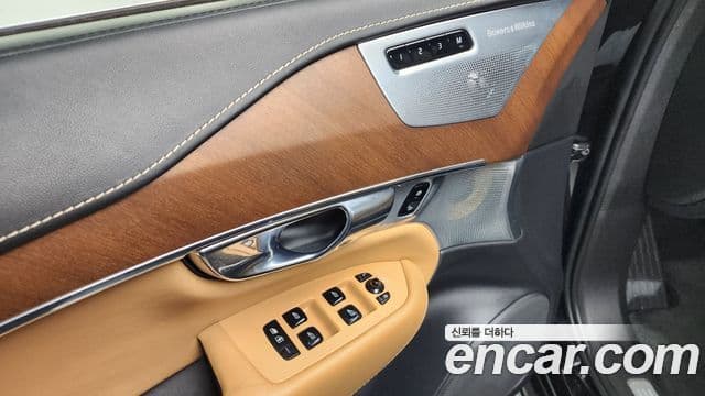 Volvo XC90 2세대 T6 Inscription, 2017 14