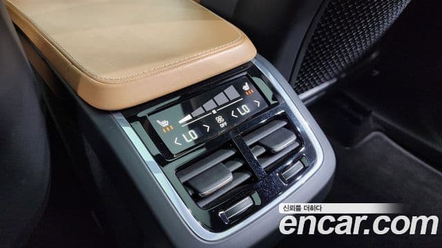 Volvo XC90 2세대 T6 Inscription, 2017 18