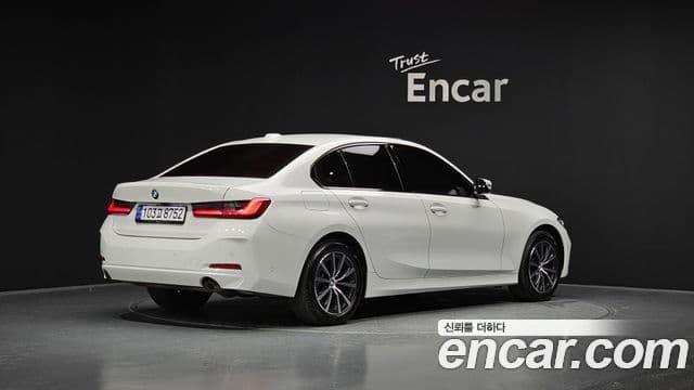 BMW 3시리즈 (G20), 2024 2