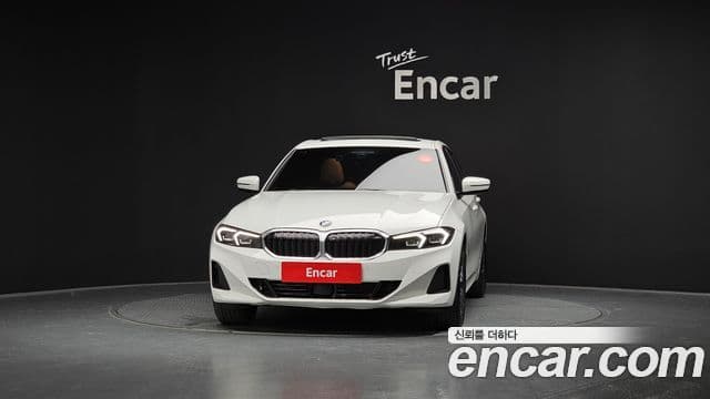 BMW 3시리즈 (G20), 2024 3